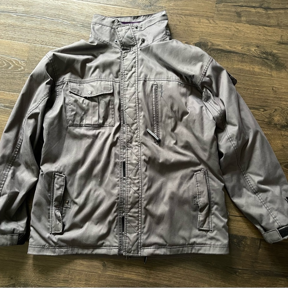 Special blend snowboard jacket XL